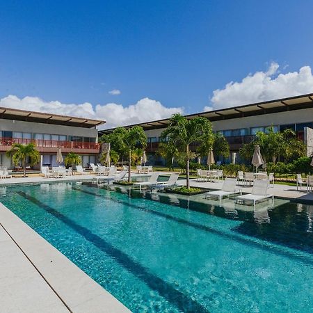 Luxo-Deck Molhado Privativo-Melhor Localizacao De Pipa Praia de Pipa Exteriör bild