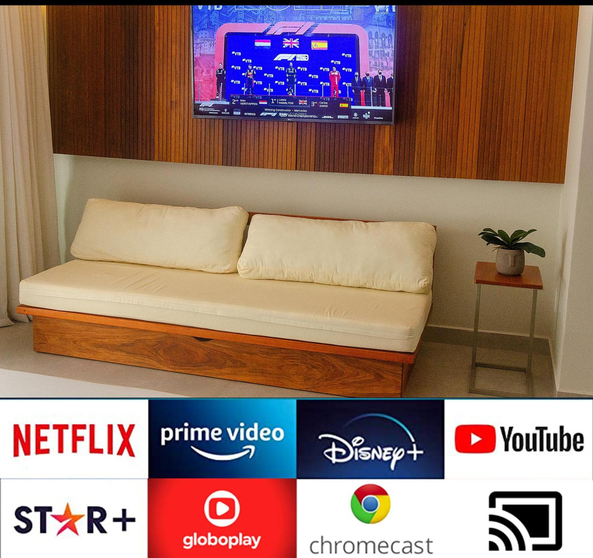 Luxo-Deck Molhado Privativo-Melhor Localizacao De Pipa Praia de Pipa Exteriör bild