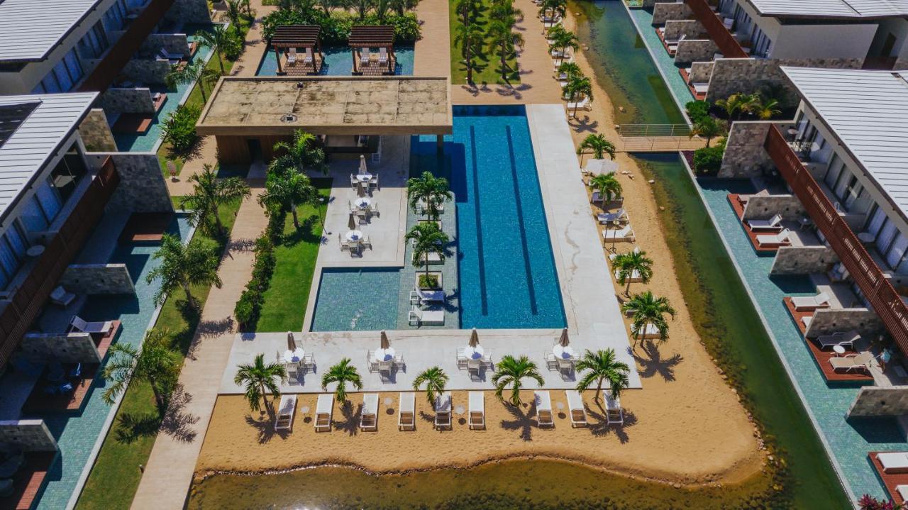 Luxo-Deck Molhado Privativo-Melhor Localizacao De Pipa Praia de Pipa Exteriör bild