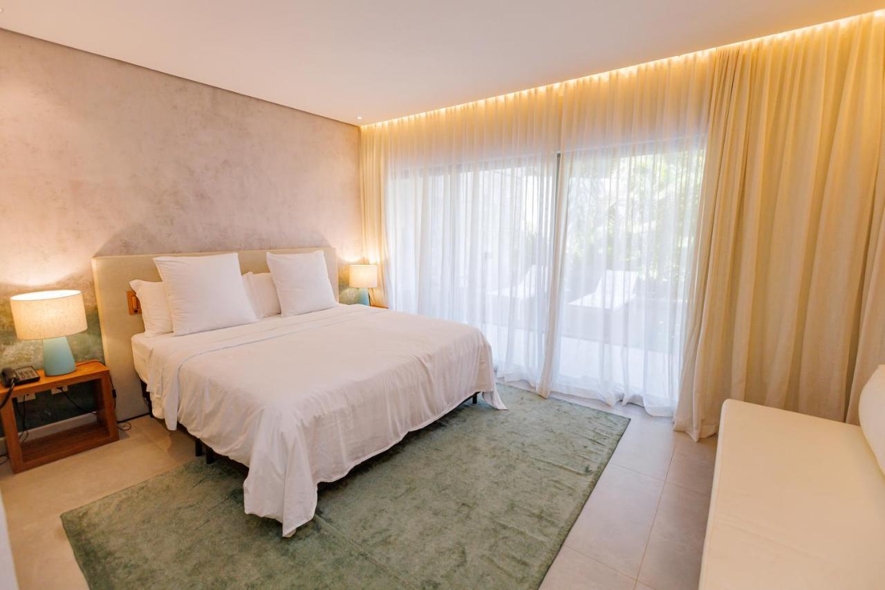 Luxo-Deck Molhado Privativo-Melhor Localizacao De Pipa Praia de Pipa Exteriör bild