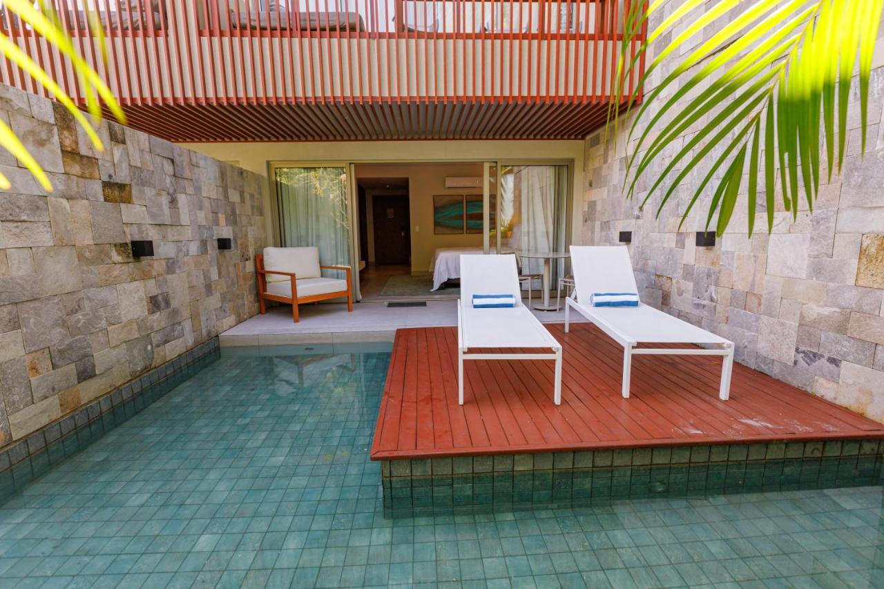 Luxo-Deck Molhado Privativo-Melhor Localizacao De Pipa Praia de Pipa Exteriör bild