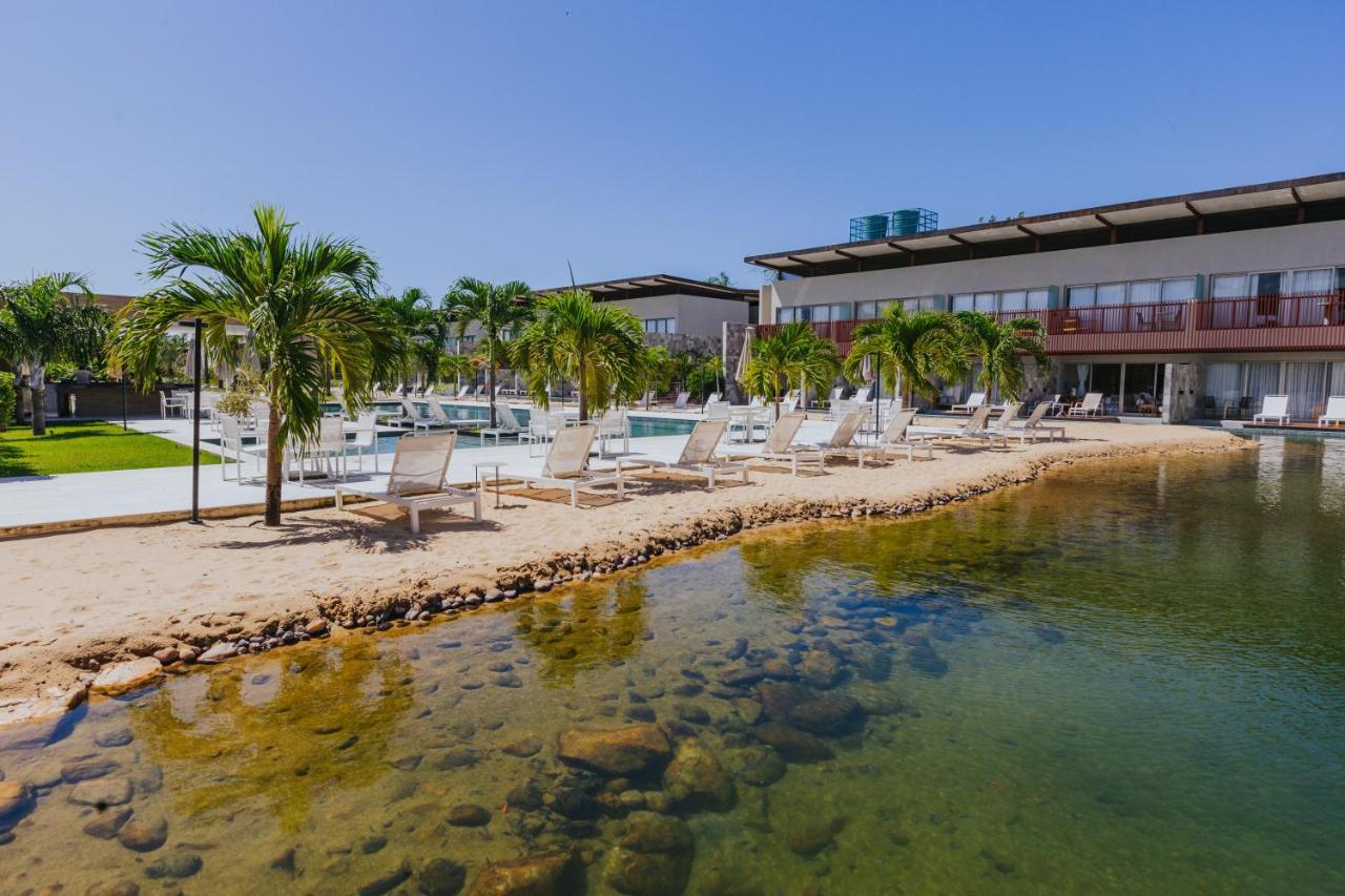 Luxo-Deck Molhado Privativo-Melhor Localizacao De Pipa Praia de Pipa Exteriör bild