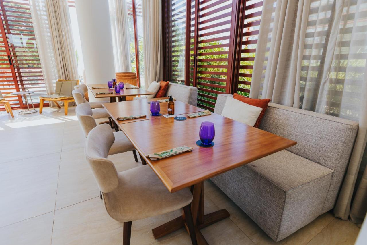 Luxo-Deck Molhado Privativo-Melhor Localizacao De Pipa Praia de Pipa Exteriör bild
