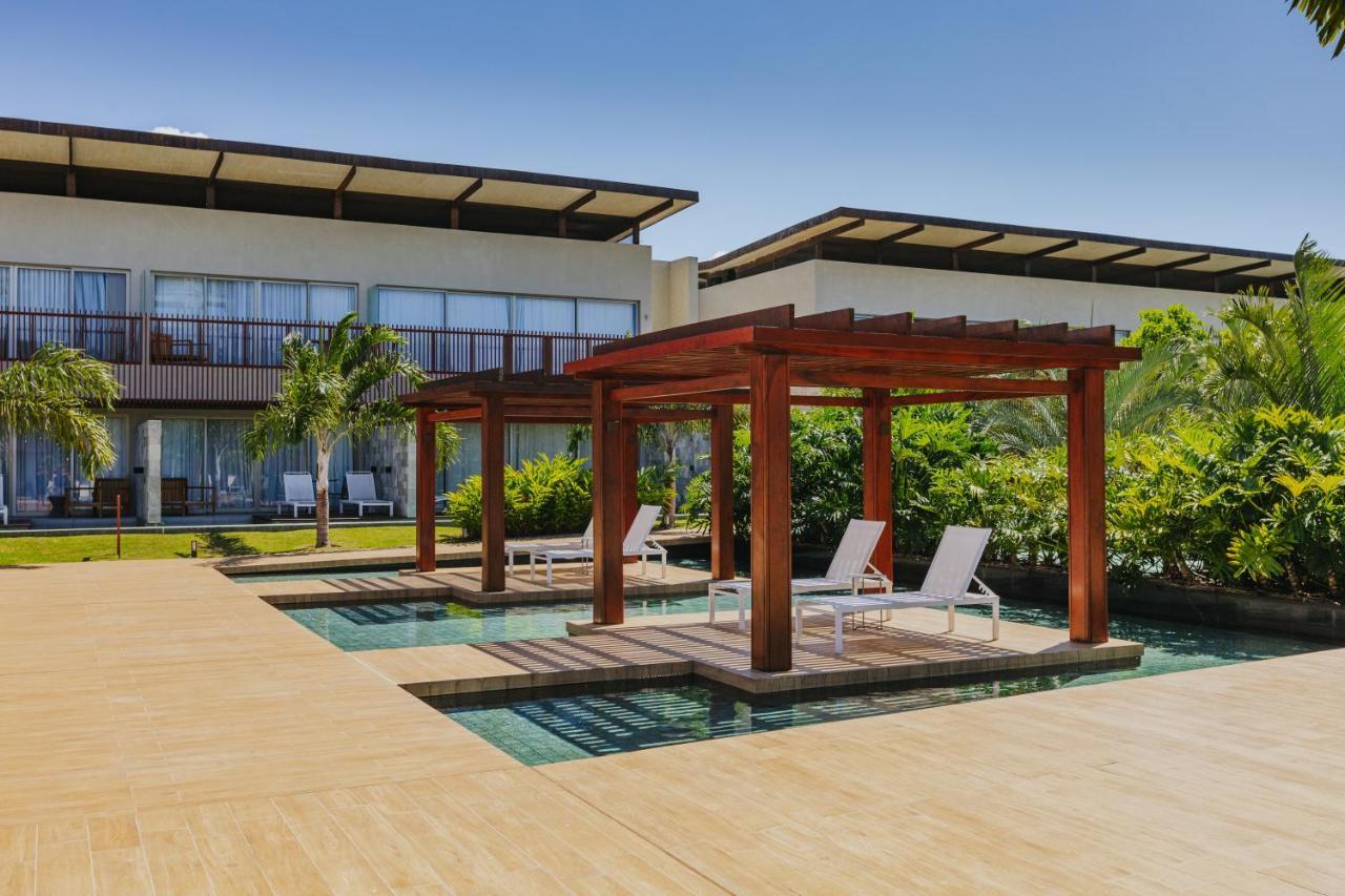 Luxo-Deck Molhado Privativo-Melhor Localizacao De Pipa Praia de Pipa Exteriör bild